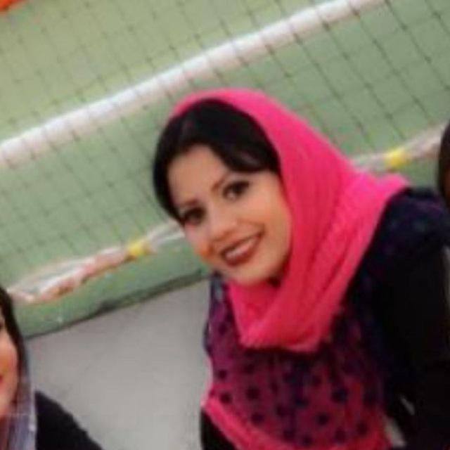 مهسا بضاعتی پور 